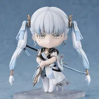 Good Smile Arts Shanghai Nendoroid Jinhsi - Wuthering Waves - photo 1