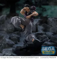 SEGA Luminasta "Jujutsu Kaisen Kaigyoku/Gyokusetsu" "Toji Fushiguro" Heavenly Restriction - Jujutsu Kaisen - photo 3