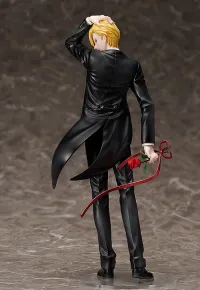 FREEing Statue and ring style: Ash Lynx(re-run) - BANANA FISH - photo 3