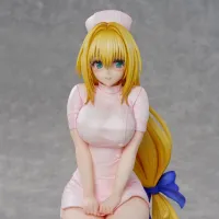 Union Creative To LOVE-Ru Darkness Nurse Series Tearju Lunatique - To LOVE-Ru - photo 9