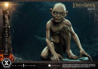 Premium Masterline The Lord of the Rings: The Return of the King (Film) Frodo & Gollum Bonus Version 64