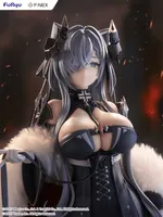 FuRyu August von Parseval 1/6 Scale Figure - Azur Lane - photo 4