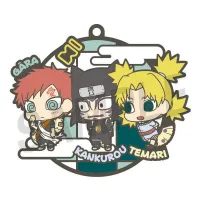 MegaHouse Naruto Shippuden Three Man Cell Believe It! - NARUTO - photo 7
