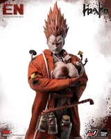 threezero Dorohedoro FigZero En - Dorohedoro - photo 9