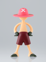 LUFFY's  ARCHIVE OF ADVENTURE [ Vol.2] (BOX/10) 10