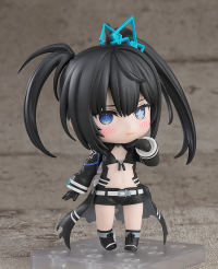 Nendoroid Elishka 4