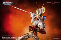 threezeroX Akinori Takaki Strong Corona Zero 12