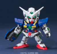BB334 Gundam Exia Repair 2 6