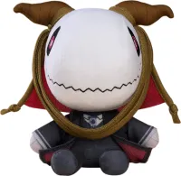 GOOD SMILE COMPANY The Ancient Magus' Bride Season 2 Plushie: Elias - The Ancient Magus' Bride Season 2 - photo 3