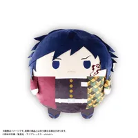MAX LIMITED Demon slayer FUWA KORORIN BIG C - Demon Slayer: Kimetsu no Yaiba - photo 1