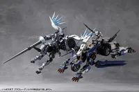 KOTOBUKIYA HEXA GEAR BLAUREGEN - HEXA GEAR - photo 7