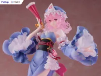 FuRyu Touhou Project  Yuyuko Saigyouji illustration by ideolo 1/6 Scale Figure - Touhou Project - photo 12