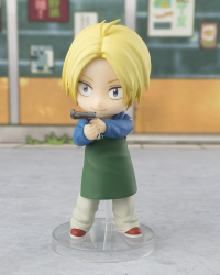 ASAKURA SHIN "SAKAMOTO DAYS", TAMASHII NATIONS Figuarts mini 3