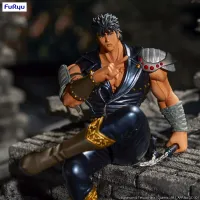 FuRyu Fist of the North Star Noodle Stopper Figure -Kenshiro- - Fist of the North Star - photo 8