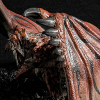CAPCOM FIGURE BUILDER CUBE Rathalos/MONSTER HUNTER (1pc) 26