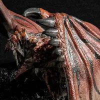 CAPCOM CAPCOM FIGURE BUILDER CUBE Rathalos/MONSTER HUNTER (1pc) - Monster Hunter - photo 26