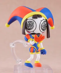 GOOD SMILE COMPANY Nendoroid Pomni - The Amazing Digital Circus - photo 5