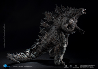 STYLIST SERIES: "GODZILLA VS KONG" - Godzilla 34