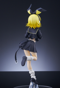 POP UP PARADE Kagamine Rin: BRING IT ON Ver. L Size 5