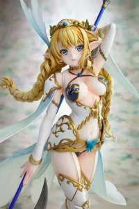 Vertex 3rd villager Lincia(Third-run) - Elf Village - photo 6