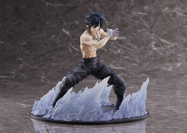 Gray Fullbuster