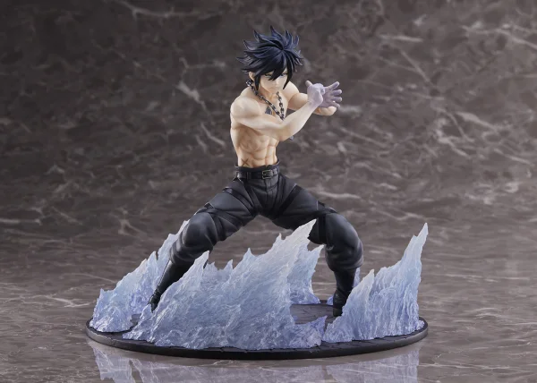 BellFine Gray Fullbuster - Fairy Tail