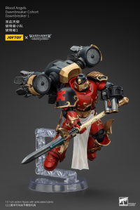 Blood Angels Dawnbreaker Cohort Dawnbreaker 1 3