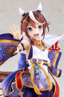 Shiun no Yumemitori Tokai Teio 9