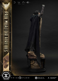 Real Elite Masterline Dune: Part Two (Film) Paul Atreides 21