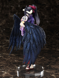 Albedo -Yukata- 1/8 Scale Figure(re-run) 7