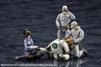 KOTOBUKIYA ALTERNATIVE ORB EARTHCLINE BIOMECHANICS Ver. - HEXA GEAR - photo 3