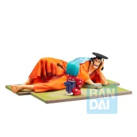 BANDAI Hiyori & Oden (Emotional Stories 2) - Chainsaw Man - photo 4