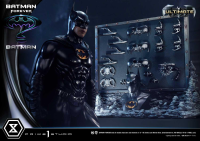 Museum Masterline Batman Forever (Film) Batman Ultimate Version 20