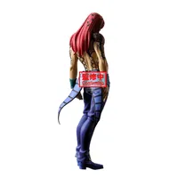 BANDAI JOJO'S BIZARRE ADVENTURE GOLDEN WIND Mometria Diavolo - JoJo's Bizarre Adventure - photo 2