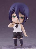 Nendoroid Reze 4