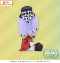 Fuwapetit "HATSUNE MIKU: COLORFUL STAGE!" Plush "Kamishiro Rui -Full Power! Wonder Halloween!-" (M) 3