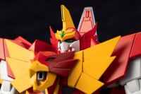 MACH SUPERION ＆Weapon Set 8