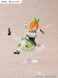 TENITOL Fig a la mode Yotsuba 10