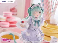 FuRyu Hatsune Miku×Amashiro Natsuki 1/7 Scale Figure - Hatsune Miku - photo 11