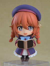 Nendoroid Yuni 5