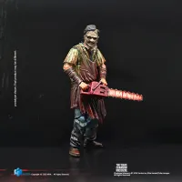 HIYA TOYS Exquisite Mini 1/18 Texas Chainsaw Massacre（2003）Thomas Hewitt Slaughter Ver - Texas Chainsaw Massacre - photo 6