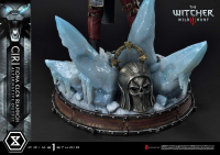 Premium Masterline The Witcher 3: Wild Hunt Ciri Fiona Elen Riannon Alternative Outfit 15