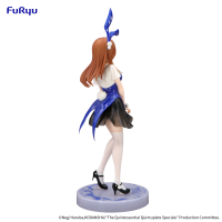 The Quintessential Quintuplets Specials　Trio-Try-iT Figure -Nakano Miku Bunnies ver. Another Color- 7