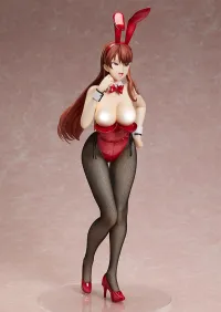 BINDing Izumi Nogami Bunny Ver. - Ijirare ～Fukushuu Saimin～ - photo 5