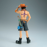 ONE PIECE DXF～THE GRANDLINE SERIES～SPECIAL PORTGAS D.ACE 4