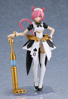 PLAMAX GP-12 Maidroid Rosalie 1