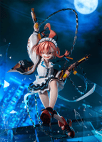 Neru: Call Sign Double O 7