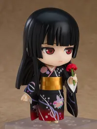 GOOD SMILE COMPANY Nendoroid Ai Enma - Hell Girl: Fourth Twilight - photo 4