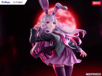 Reisen Udongein Inaba illustration by Uuzan 1/7 scale Figure 14
