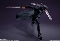 TAMASHII NATIONS SAMURAI SWORD (CHAINSAW MAN) - CHAINSAW MAN - photo 4